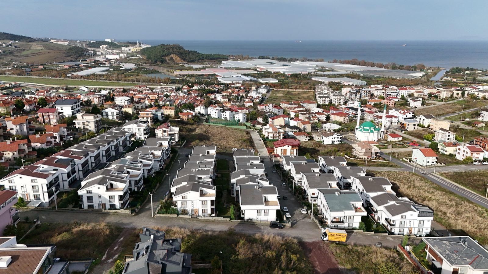 Al Moruj Sitesi